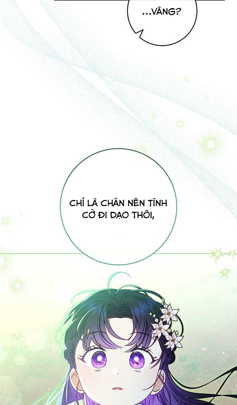 Tiểu Thiếp Chỉ Muốn Sống Yên Bình Chapter 51 - Trang 2