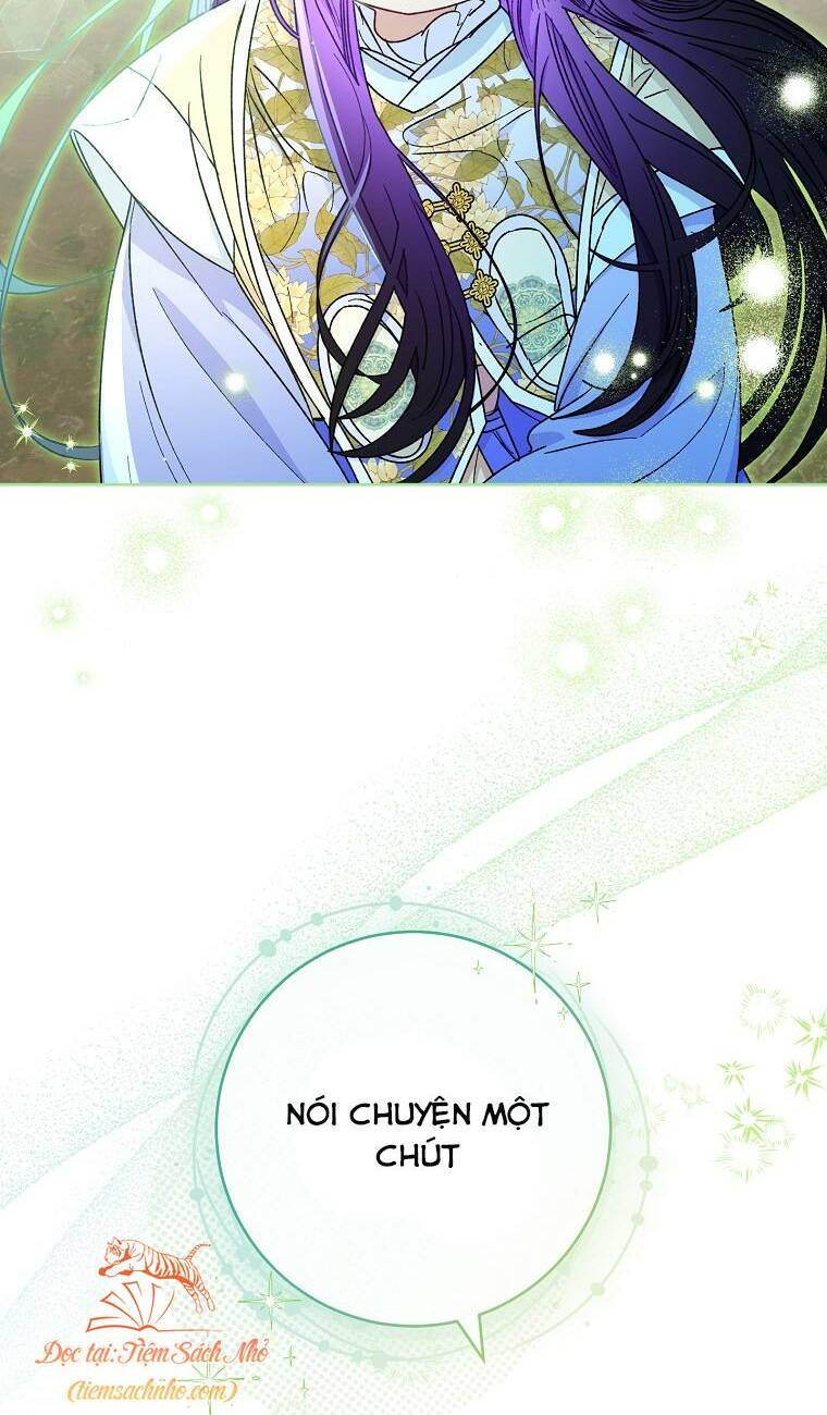 Tiểu Thiếp Chỉ Muốn Sống Yên Bình Chapter 51 - Trang 2