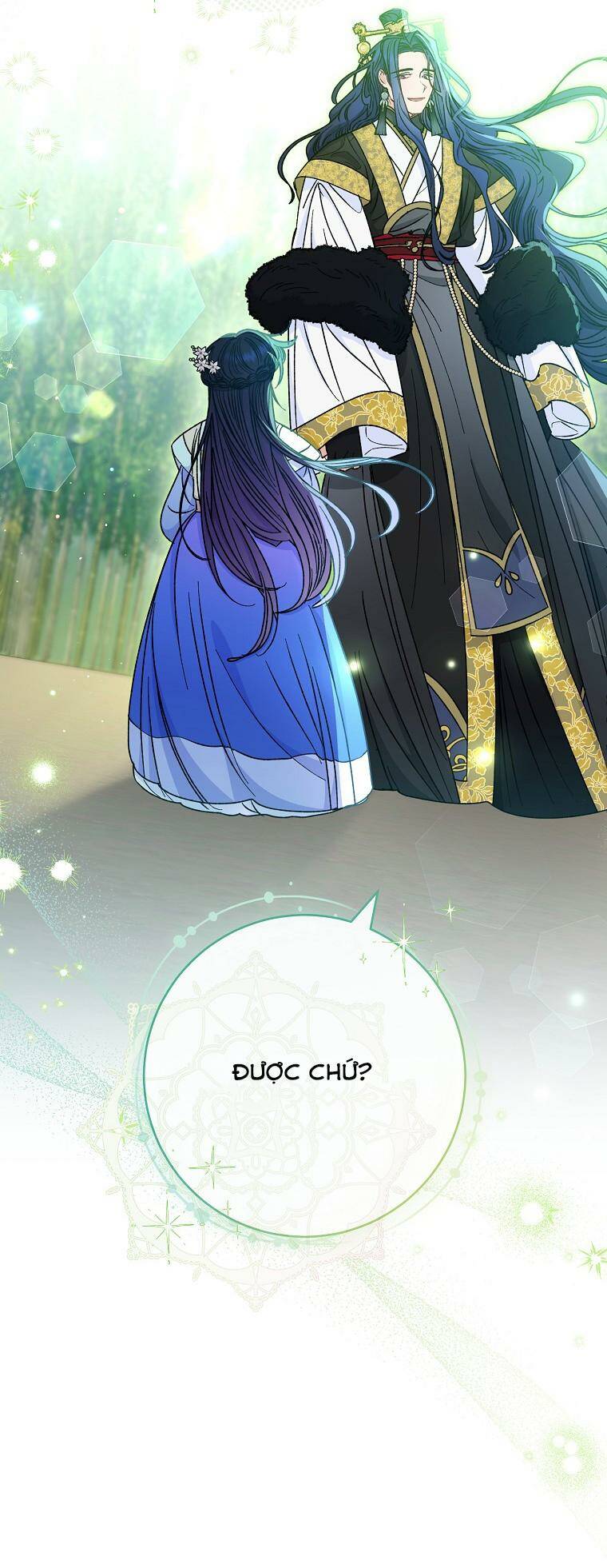 Tiểu Thiếp Chỉ Muốn Sống Yên Bình Chapter 51 - Trang 2