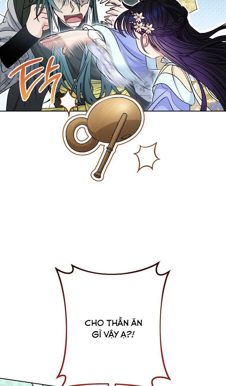 Tiểu Thiếp Chỉ Muốn Sống Yên Bình Chapter 51 - Trang 2