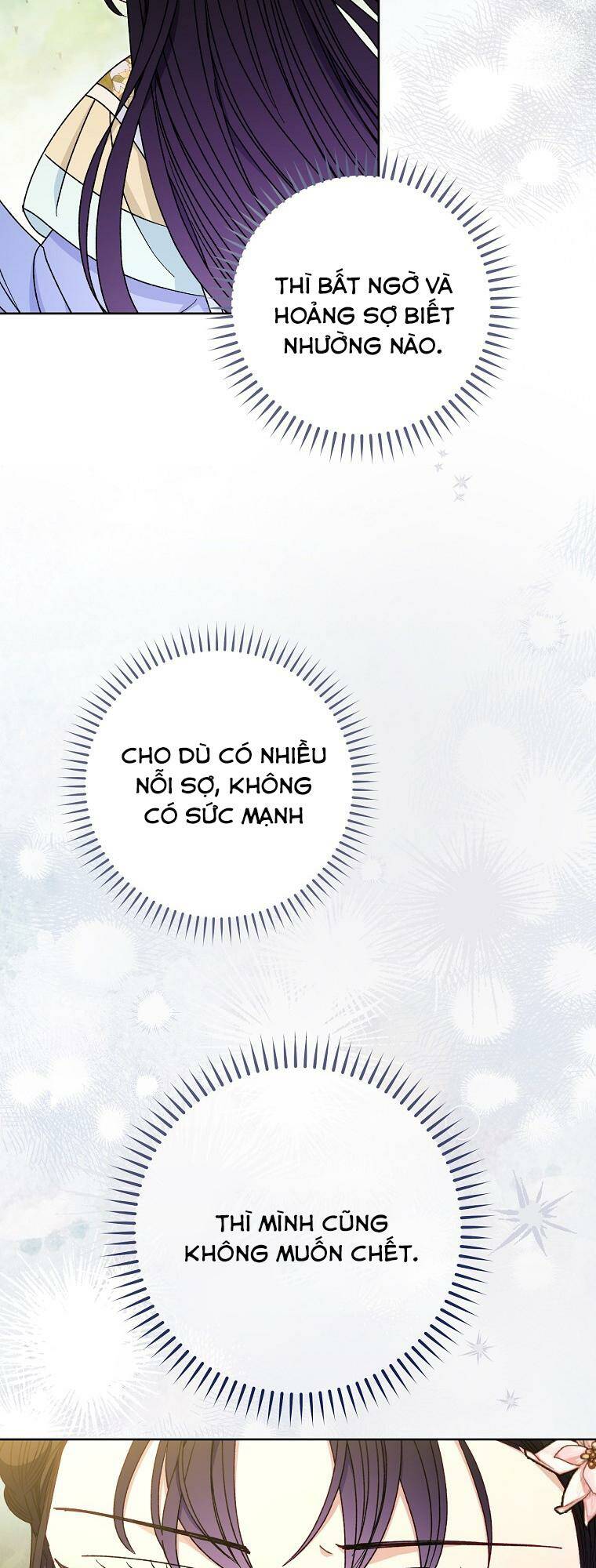 Tiểu Thiếp Chỉ Muốn Sống Yên Bình Chapter 52 - Trang 2