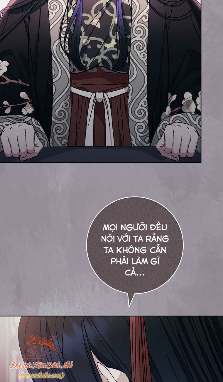 Tiểu Thiếp Chỉ Muốn Sống Yên Bình Chapter 52 - Trang 2