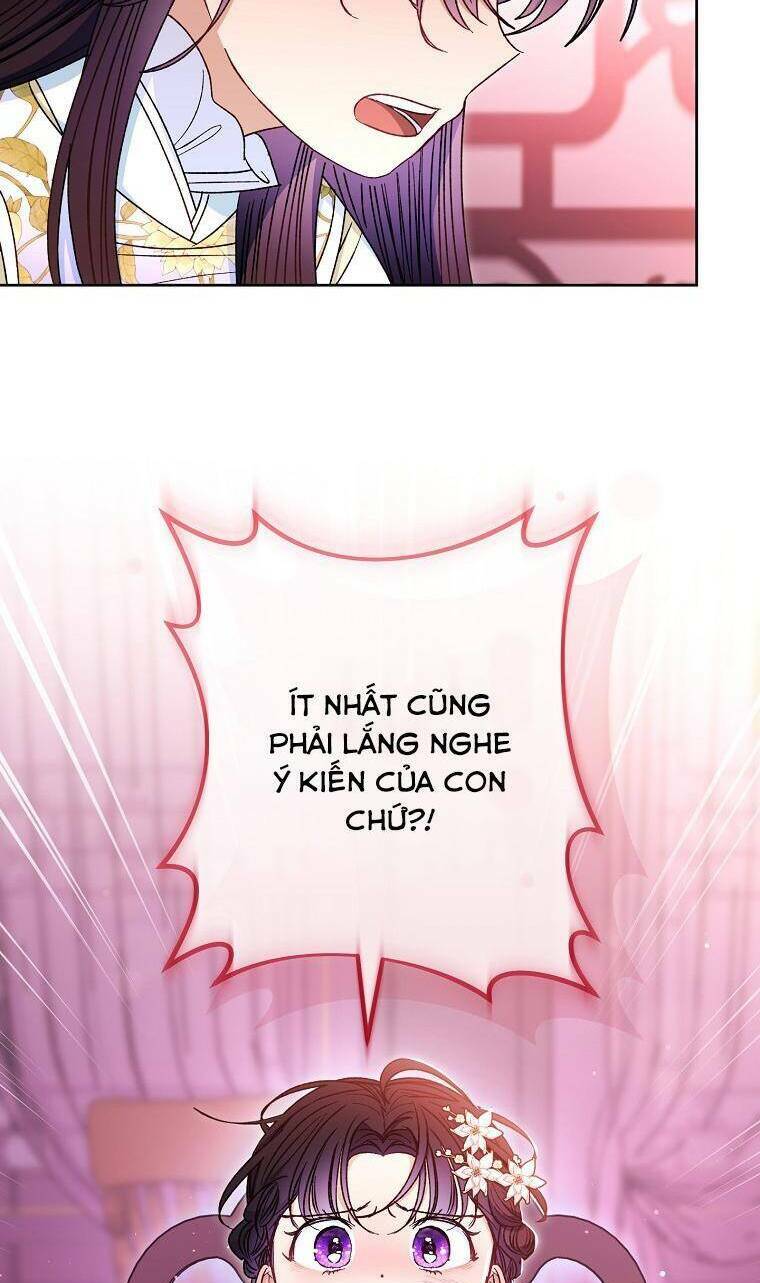 Tiểu Thiếp Chỉ Muốn Sống Yên Bình Chapter 53 - Trang 2