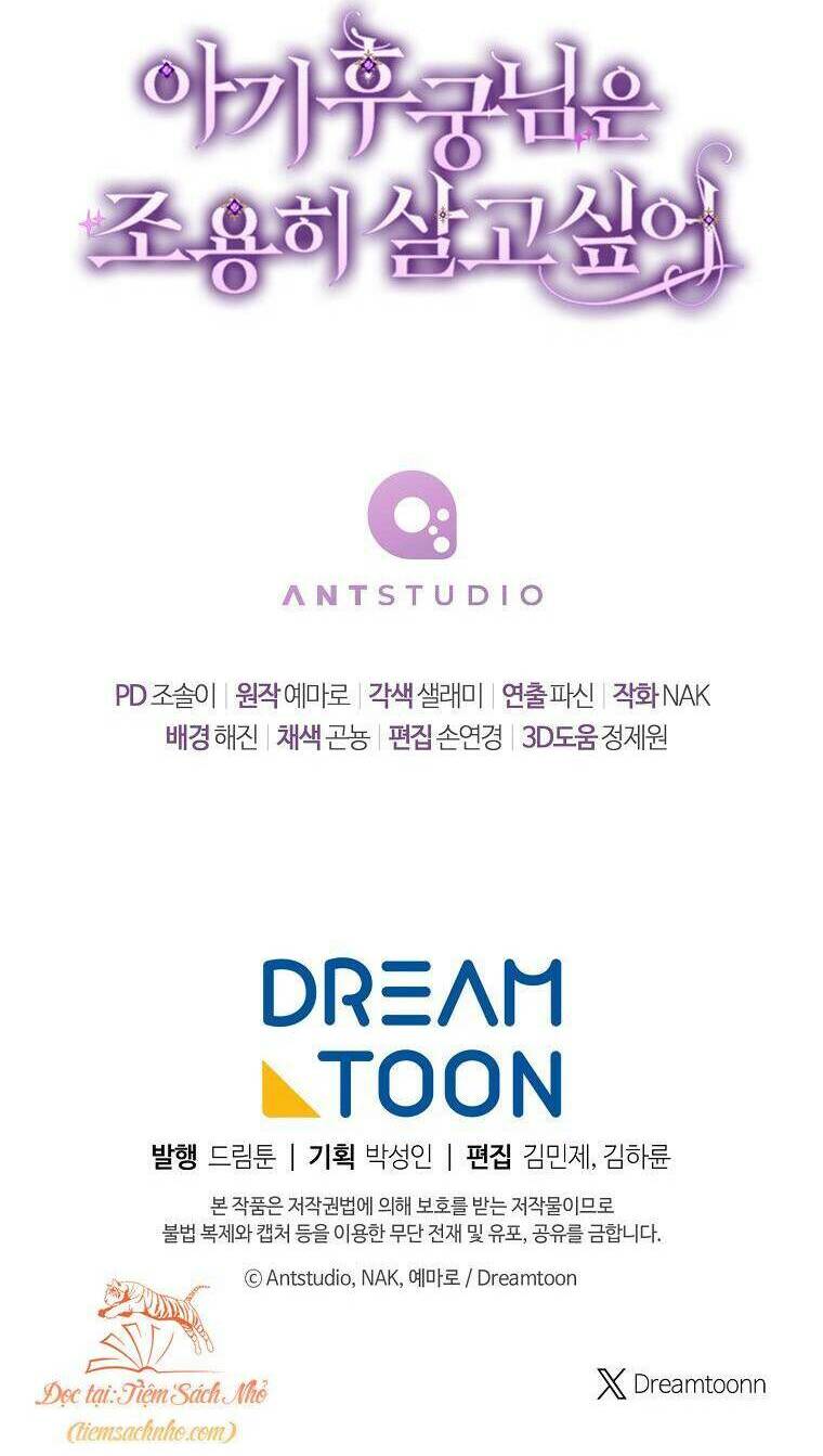 Tiểu Thiếp Chỉ Muốn Sống Yên Bình Chapter 54 - Trang 2