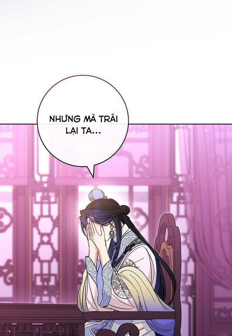 Tiểu Thiếp Chỉ Muốn Sống Yên Bình Chapter 54 - Trang 2