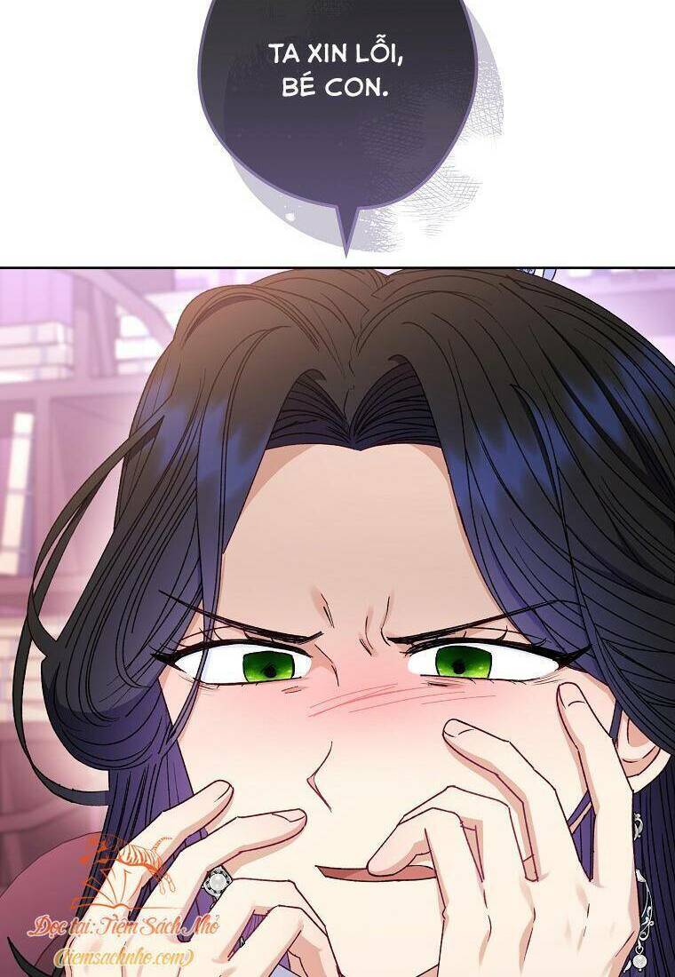 Tiểu Thiếp Chỉ Muốn Sống Yên Bình Chapter 54 - Trang 2