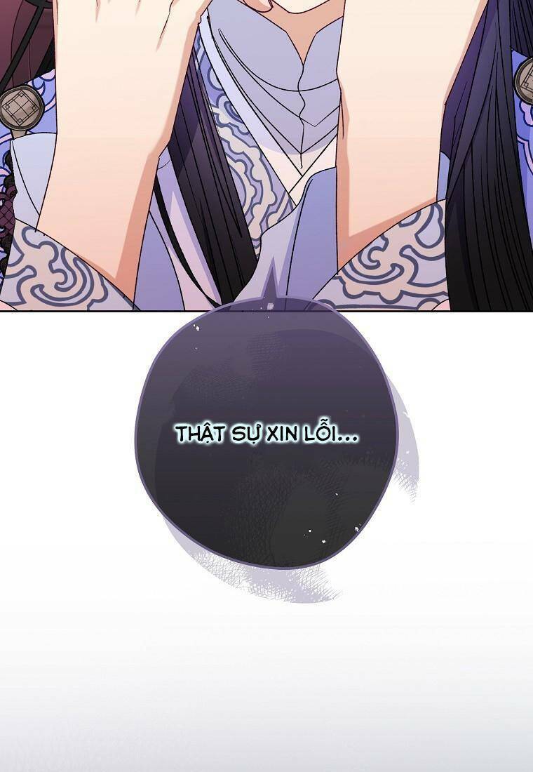 Tiểu Thiếp Chỉ Muốn Sống Yên Bình Chapter 54 - Trang 2