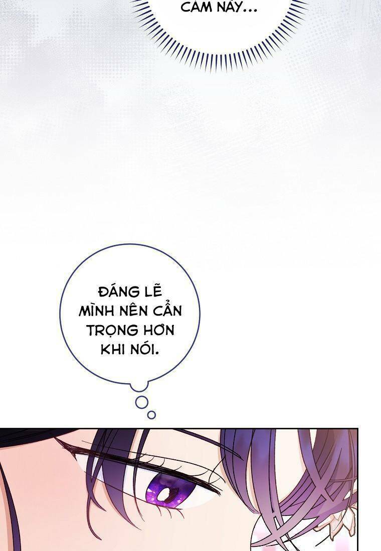 Tiểu Thiếp Chỉ Muốn Sống Yên Bình Chapter 54 - Trang 2