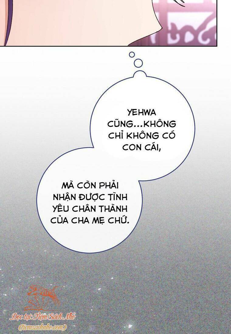 Tiểu Thiếp Chỉ Muốn Sống Yên Bình Chapter 54 - Trang 2