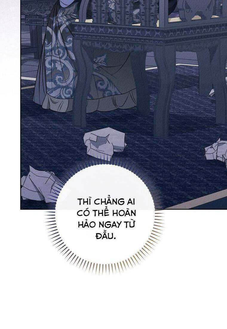 Tiểu Thiếp Chỉ Muốn Sống Yên Bình Chapter 54 - Trang 2