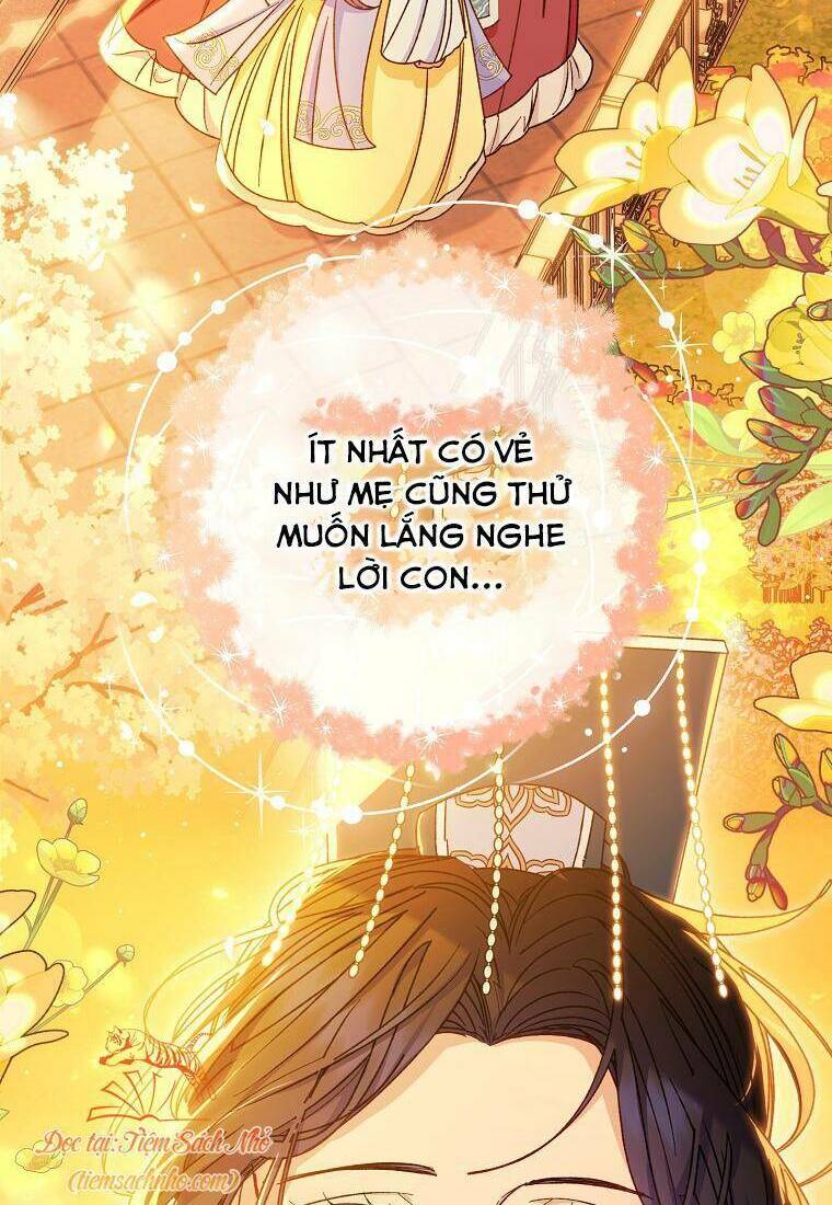 Tiểu Thiếp Chỉ Muốn Sống Yên Bình Chapter 54 - Trang 2