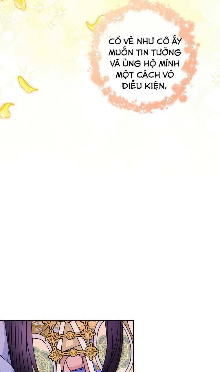 Tiểu Thiếp Chỉ Muốn Sống Yên Bình Chapter 54 - Trang 2