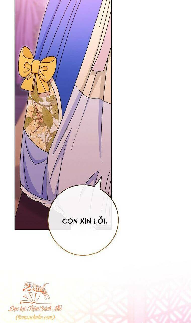 Tiểu Thiếp Chỉ Muốn Sống Yên Bình Chapter 54 - Trang 2