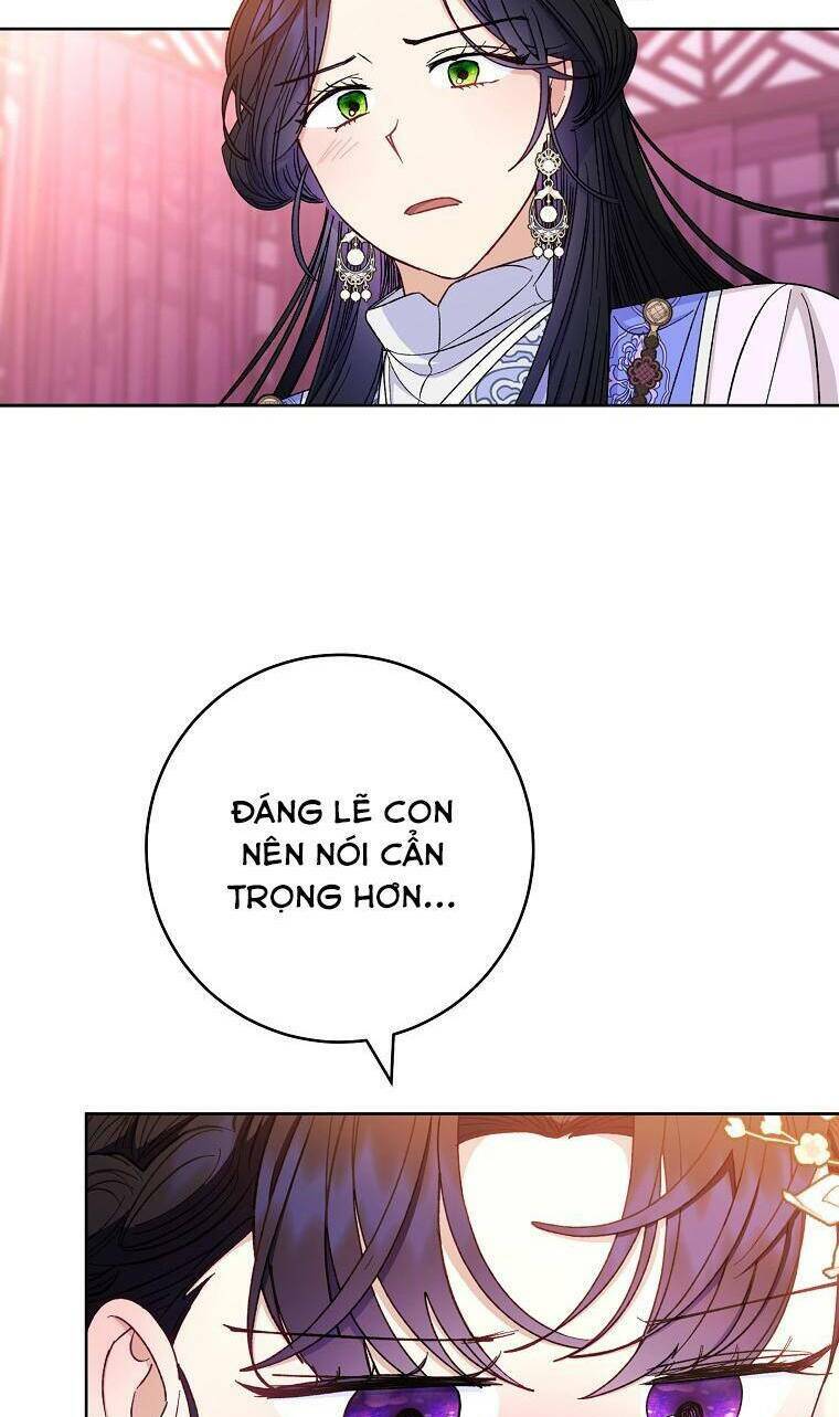 Tiểu Thiếp Chỉ Muốn Sống Yên Bình Chapter 54 - Trang 2