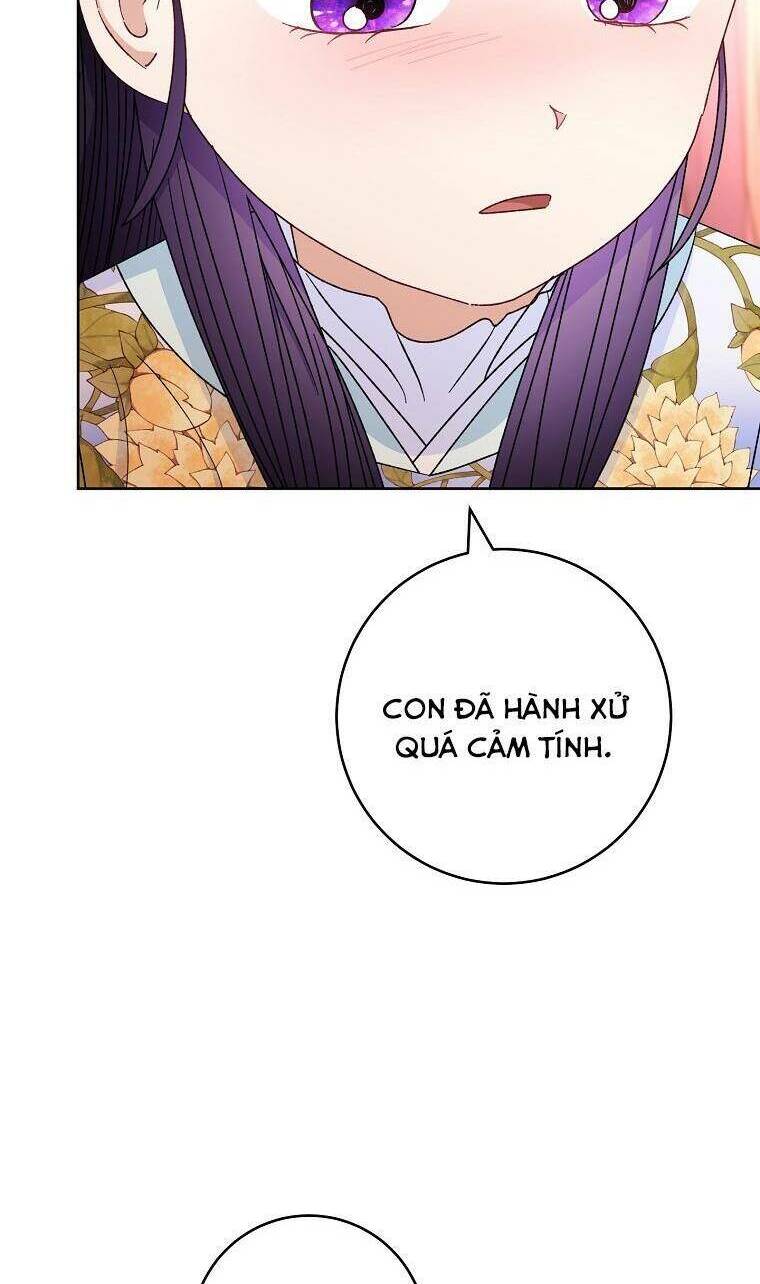 Tiểu Thiếp Chỉ Muốn Sống Yên Bình Chapter 54 - Trang 2