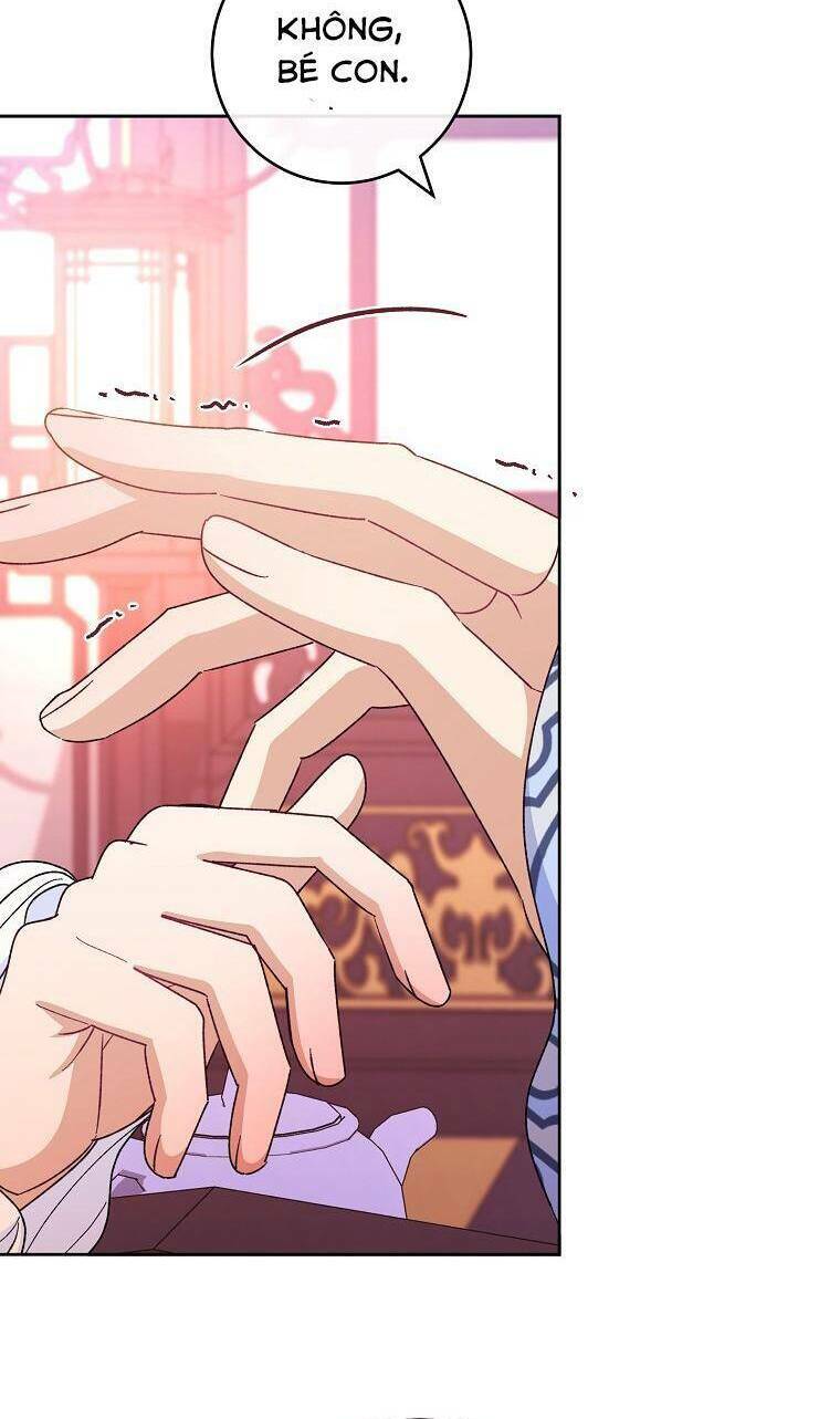 Tiểu Thiếp Chỉ Muốn Sống Yên Bình Chapter 54 - Trang 2