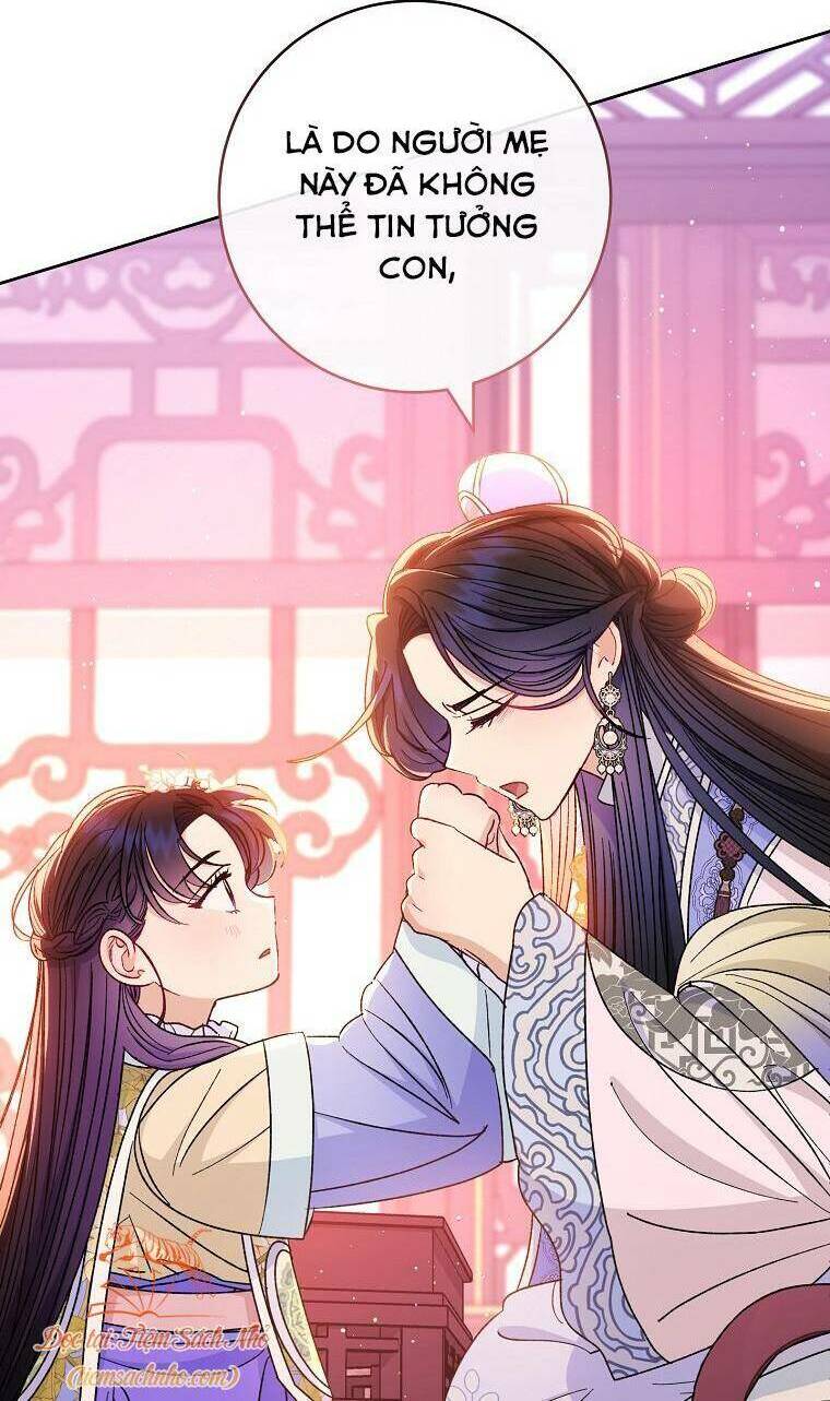 Tiểu Thiếp Chỉ Muốn Sống Yên Bình Chapter 54 - Trang 2