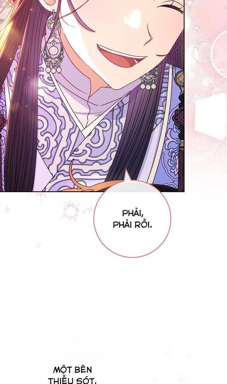 Tiểu Thiếp Chỉ Muốn Sống Yên Bình Chapter 54 - Trang 2