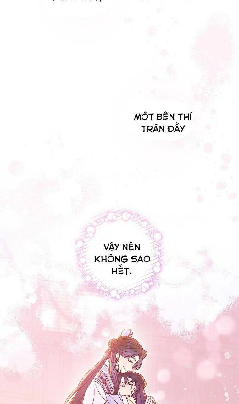 Tiểu Thiếp Chỉ Muốn Sống Yên Bình Chapter 54 - Trang 2