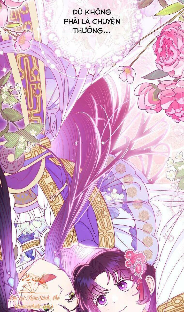 Tiểu Thiếp Chỉ Muốn Sống Yên Bình Chapter 54 - Trang 2