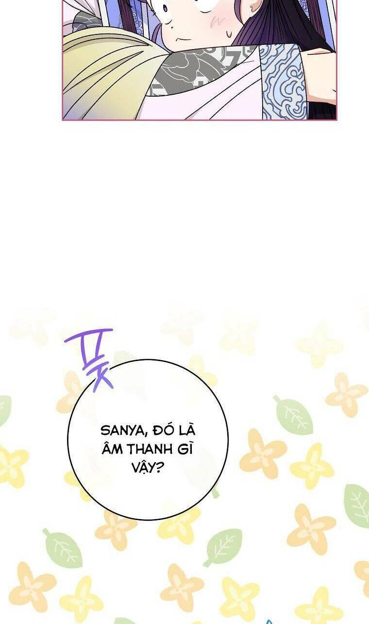 Tiểu Thiếp Chỉ Muốn Sống Yên Bình Chapter 54 - Trang 2