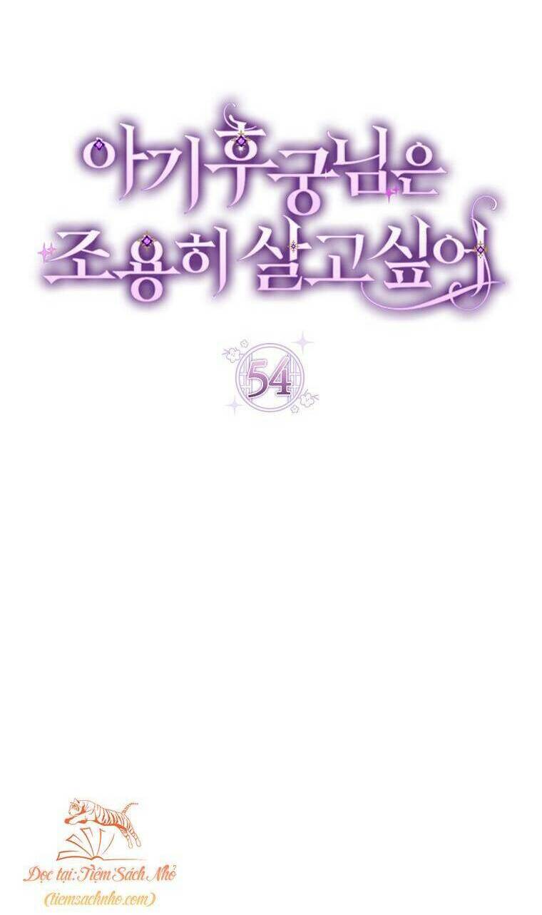 Tiểu Thiếp Chỉ Muốn Sống Yên Bình Chapter 54 - Trang 2