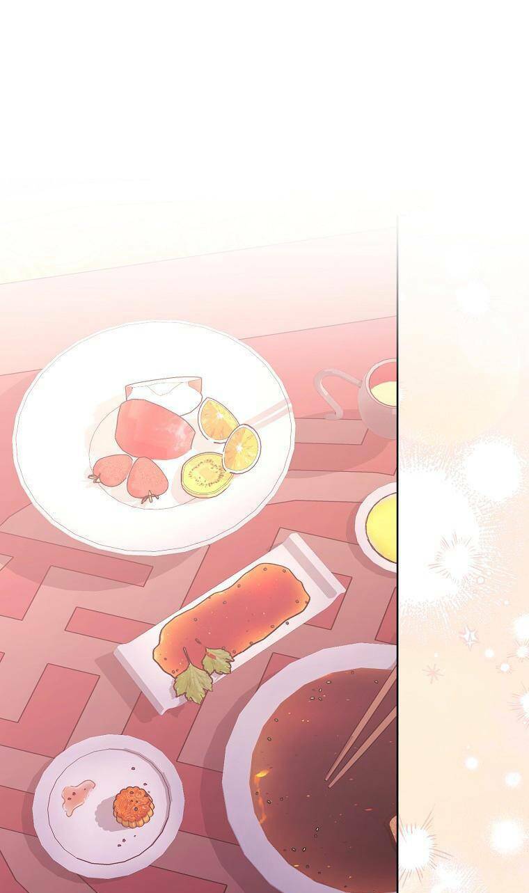 Tiểu Thiếp Chỉ Muốn Sống Yên Bình Chapter 54 - Trang 2