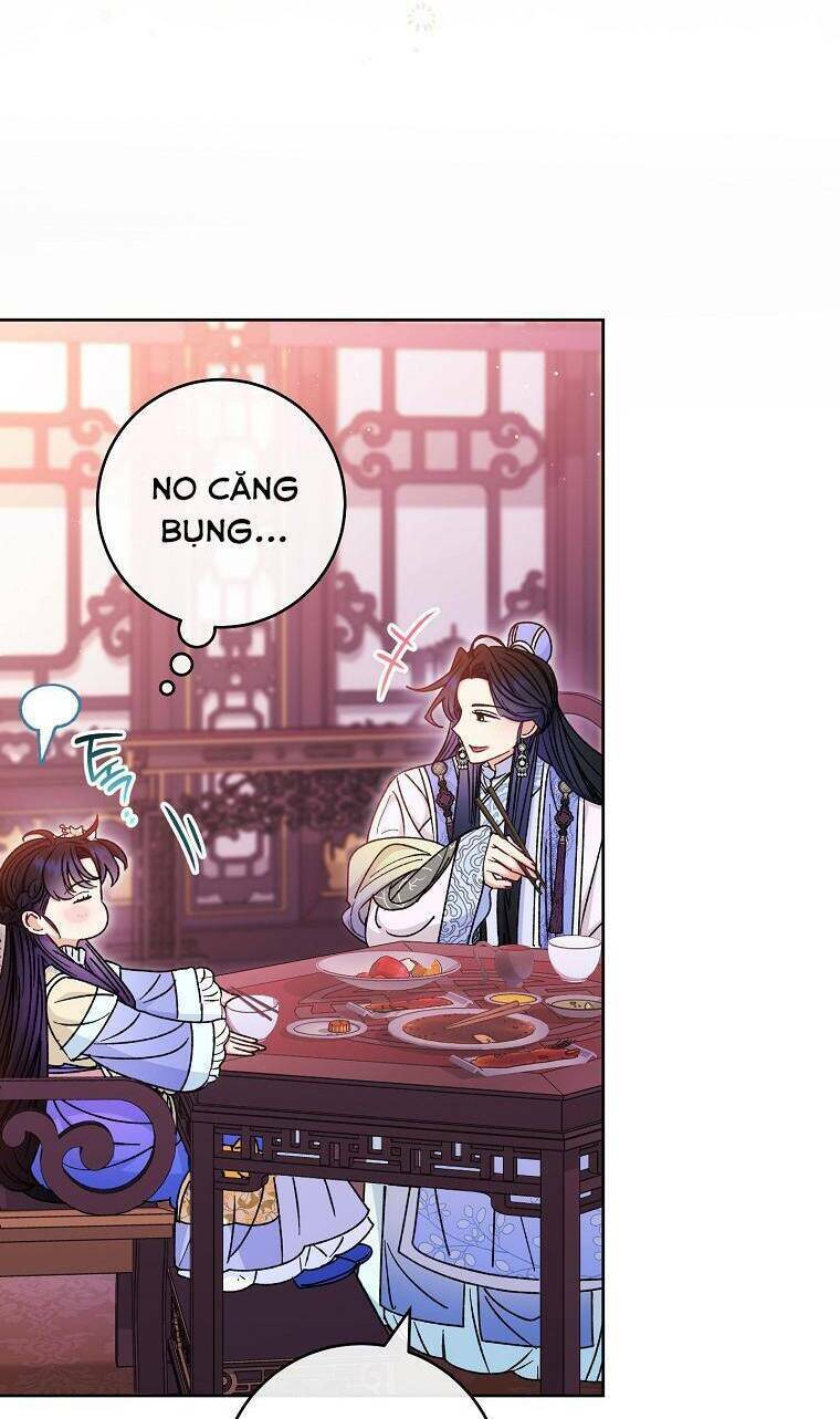 Tiểu Thiếp Chỉ Muốn Sống Yên Bình Chapter 54 - Trang 2