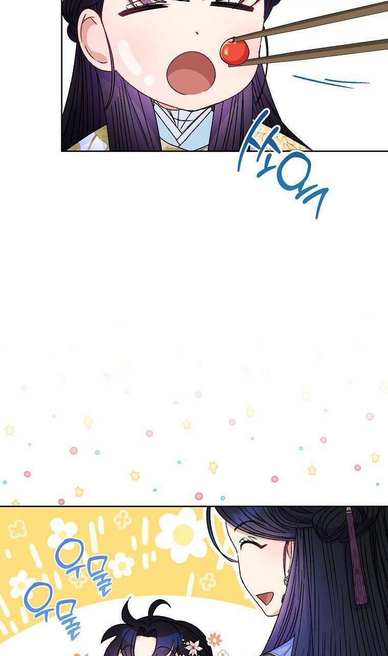 Tiểu Thiếp Chỉ Muốn Sống Yên Bình Chapter 54 - Trang 2