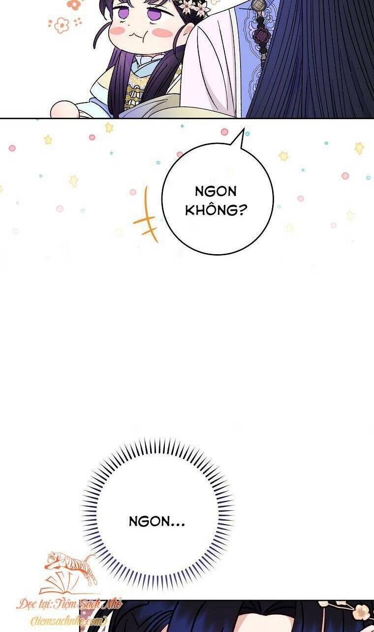 Tiểu Thiếp Chỉ Muốn Sống Yên Bình Chapter 54 - Trang 2