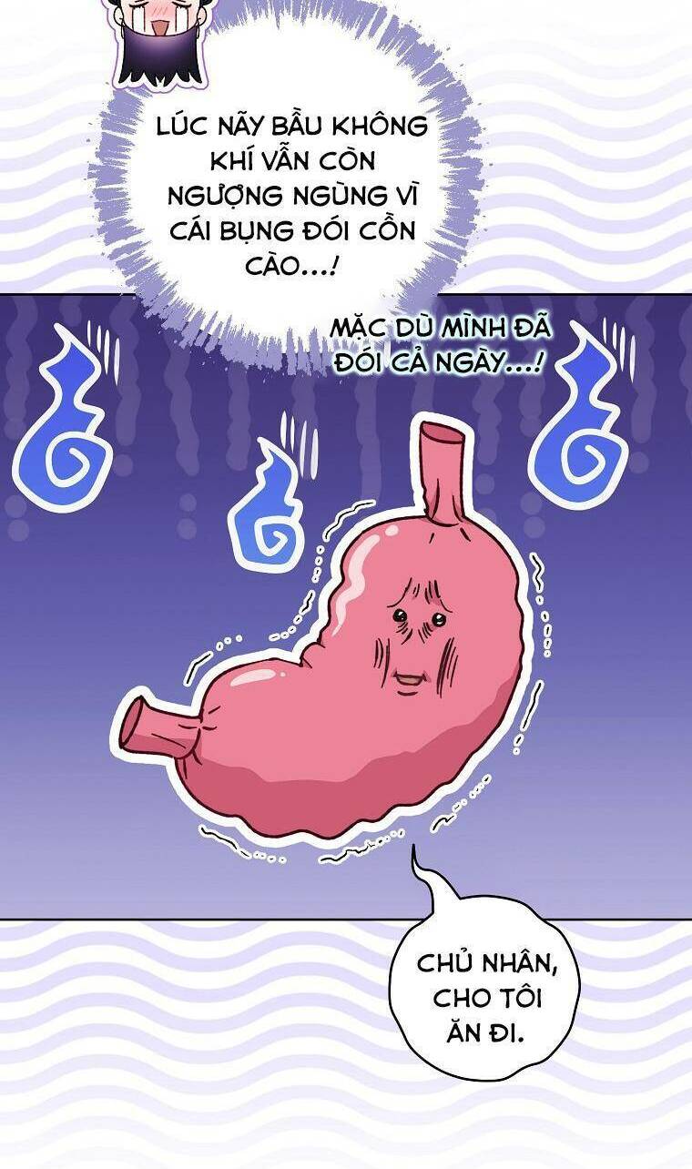 Tiểu Thiếp Chỉ Muốn Sống Yên Bình Chapter 54 - Trang 2