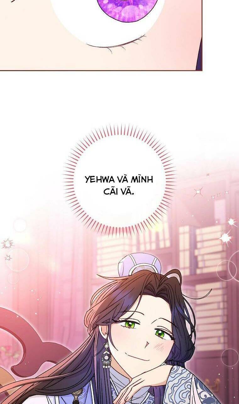 Tiểu Thiếp Chỉ Muốn Sống Yên Bình Chapter 54 - Trang 2