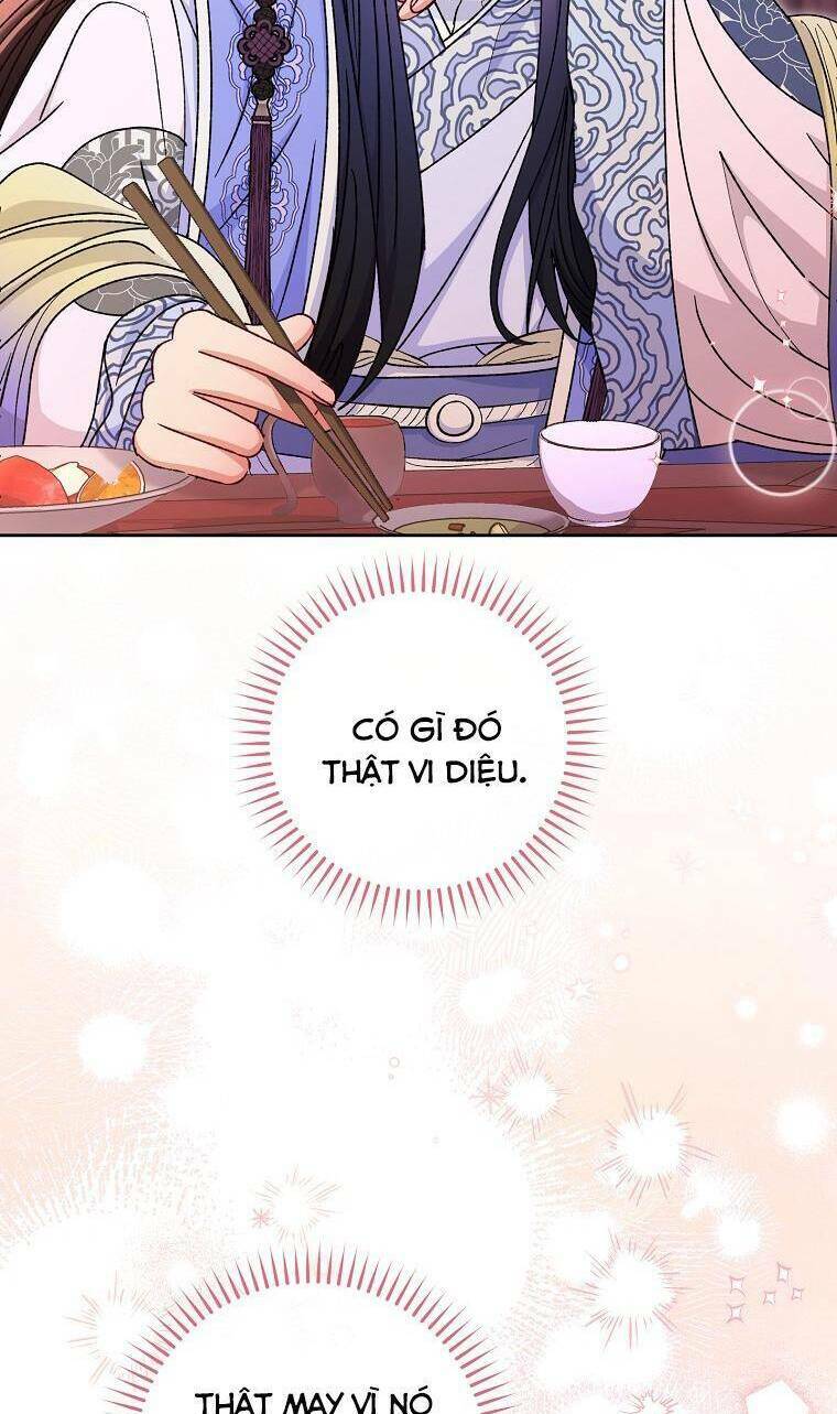 Tiểu Thiếp Chỉ Muốn Sống Yên Bình Chapter 54 - Trang 2