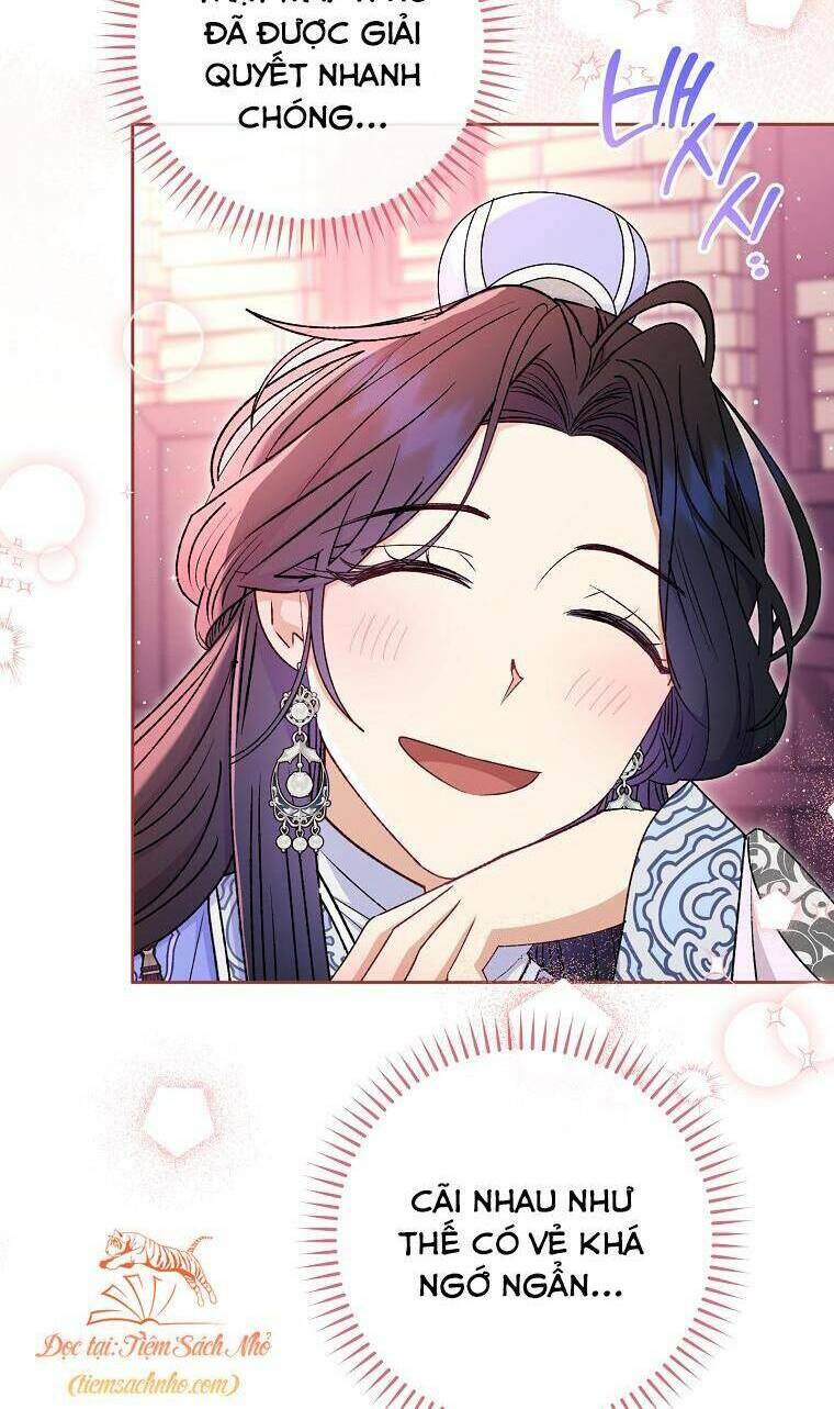 Tiểu Thiếp Chỉ Muốn Sống Yên Bình Chapter 54 - Trang 2