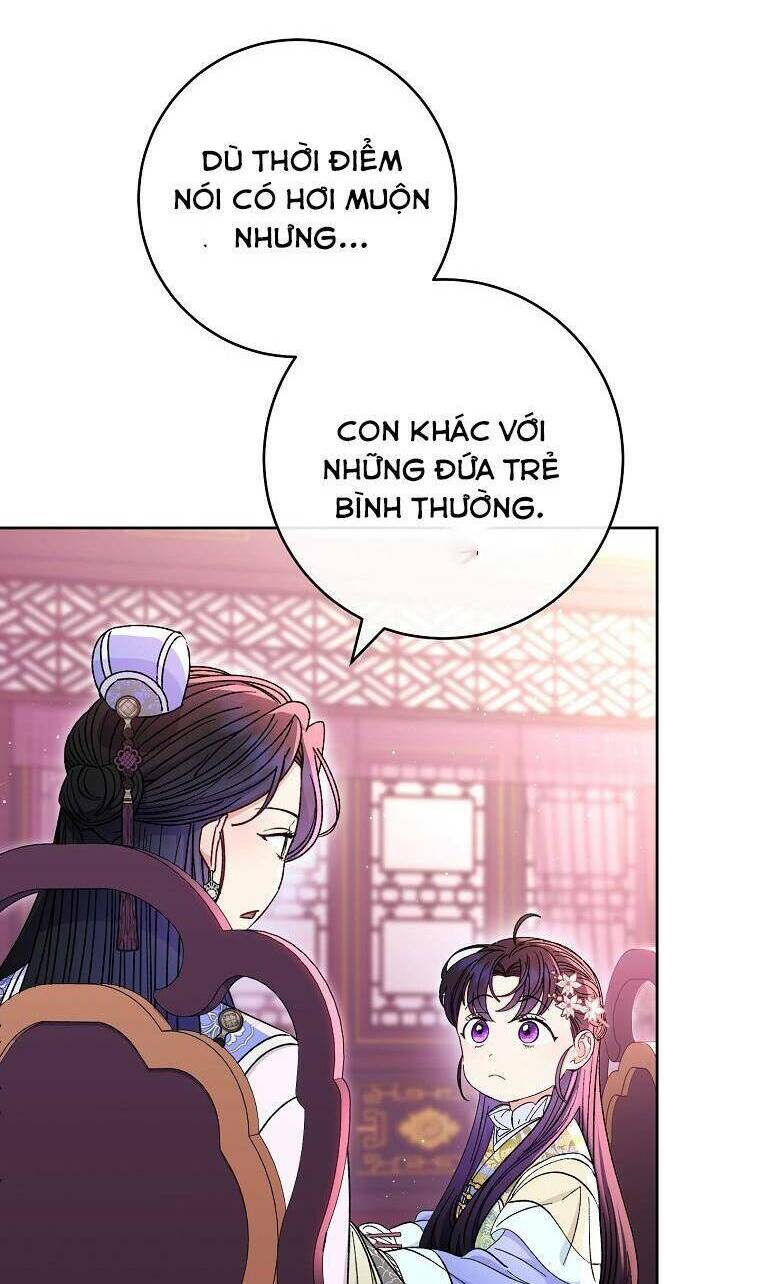 Tiểu Thiếp Chỉ Muốn Sống Yên Bình Chapter 54 - Trang 2