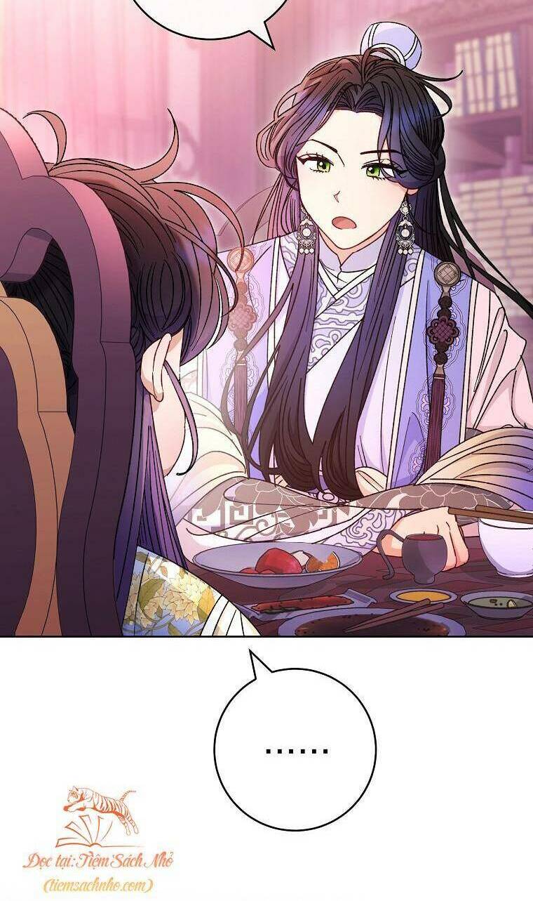 Tiểu Thiếp Chỉ Muốn Sống Yên Bình Chapter 54 - Trang 2