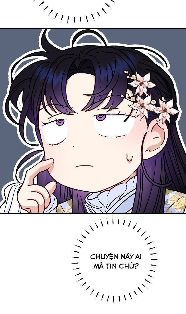 Tiểu Thiếp Chỉ Muốn Sống Yên Bình Chapter 54 - Trang 2
