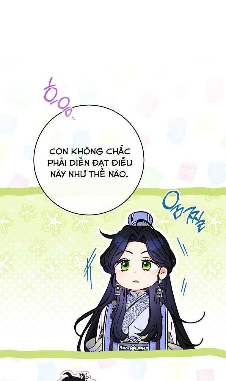 Tiểu Thiếp Chỉ Muốn Sống Yên Bình Chapter 54 - Trang 2