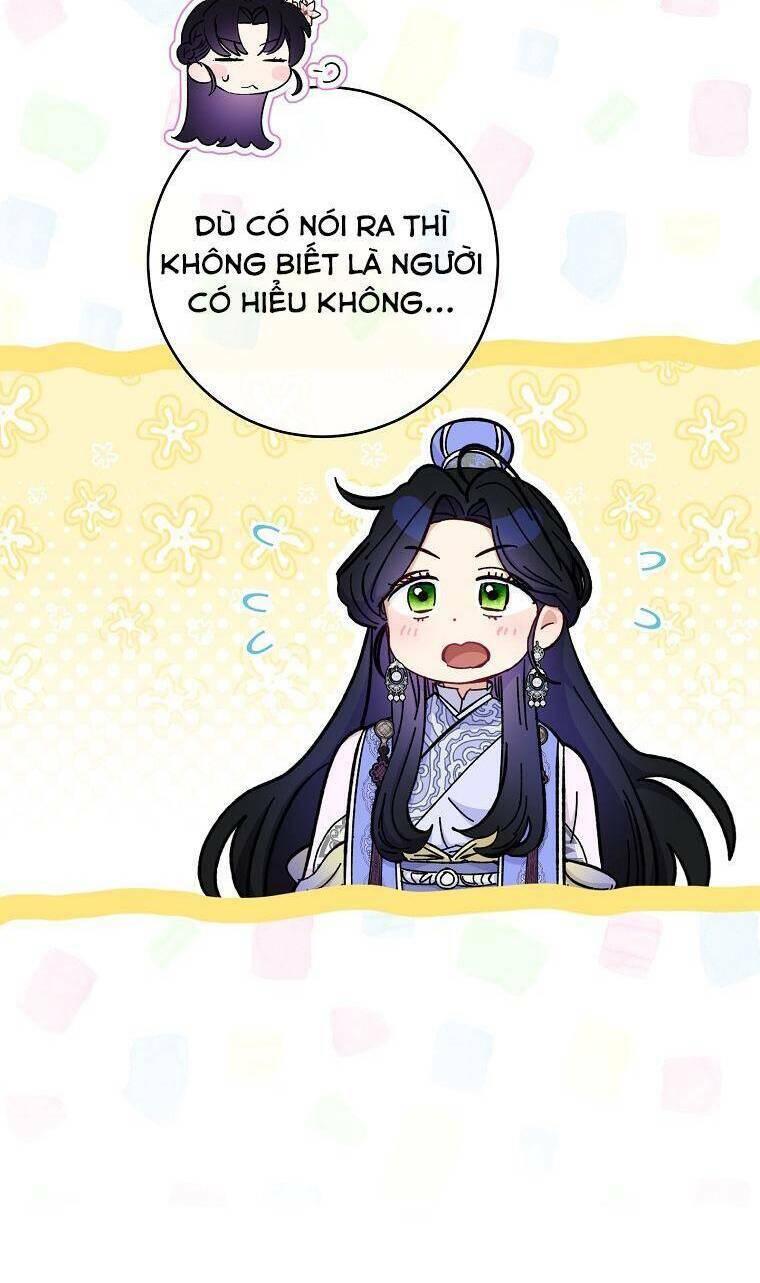 Tiểu Thiếp Chỉ Muốn Sống Yên Bình Chapter 54 - Trang 2