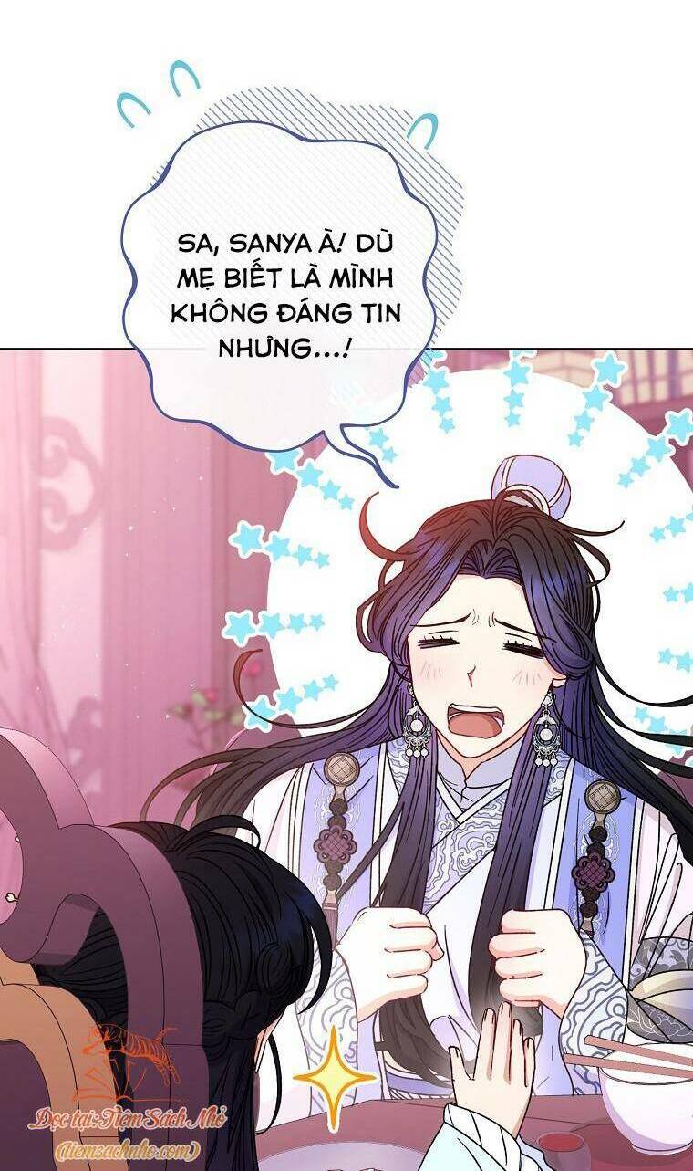 Tiểu Thiếp Chỉ Muốn Sống Yên Bình Chapter 54 - Trang 2