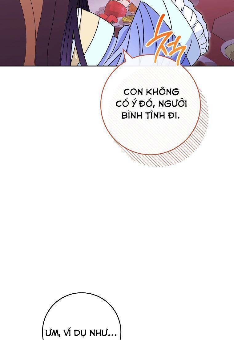 Tiểu Thiếp Chỉ Muốn Sống Yên Bình Chapter 54 - Trang 2