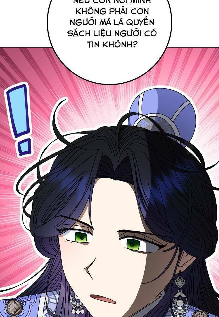 Tiểu Thiếp Chỉ Muốn Sống Yên Bình Chapter 54 - Trang 2