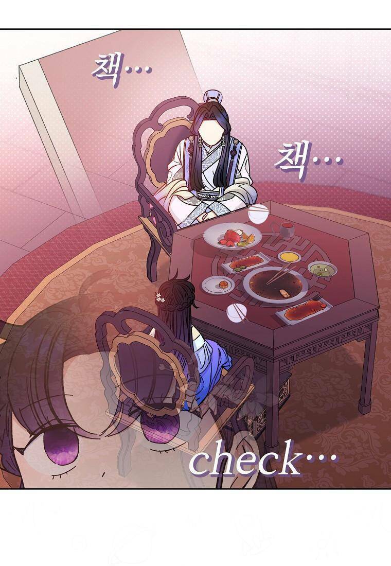 Tiểu Thiếp Chỉ Muốn Sống Yên Bình Chapter 54 - Trang 2