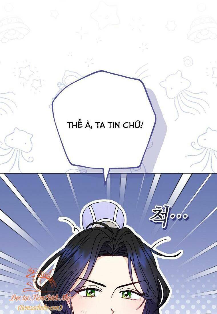 Tiểu Thiếp Chỉ Muốn Sống Yên Bình Chapter 54 - Trang 2