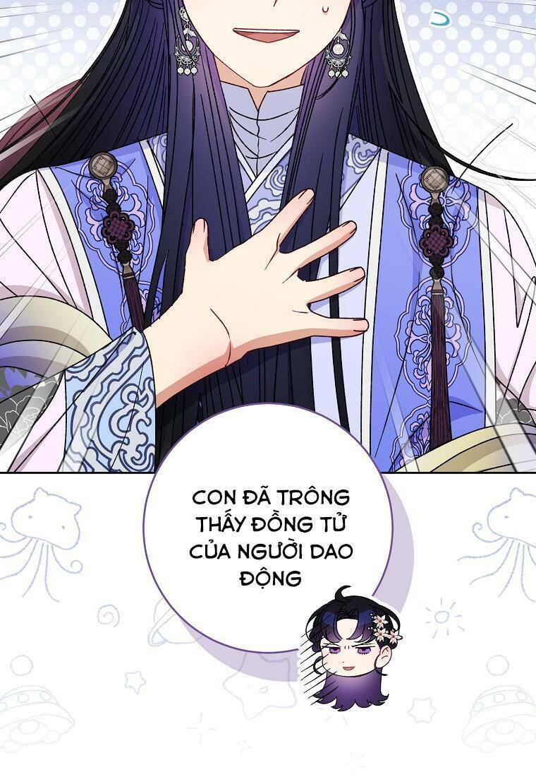 Tiểu Thiếp Chỉ Muốn Sống Yên Bình Chapter 54 - Trang 2