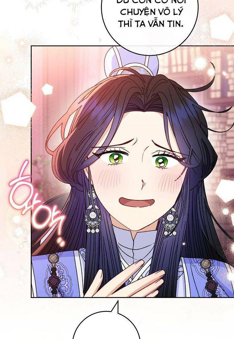 Tiểu Thiếp Chỉ Muốn Sống Yên Bình Chapter 54 - Trang 2