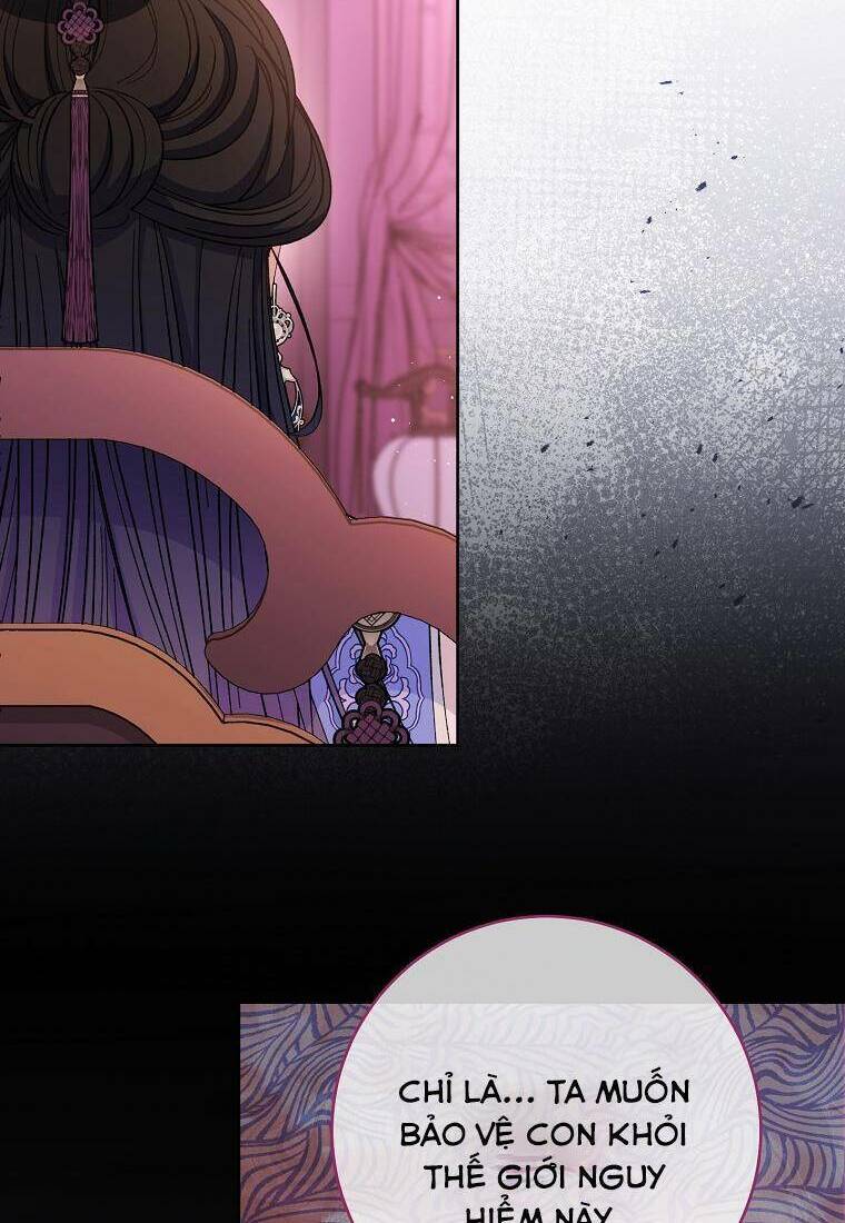 Tiểu Thiếp Chỉ Muốn Sống Yên Bình Chapter 54 - Trang 2