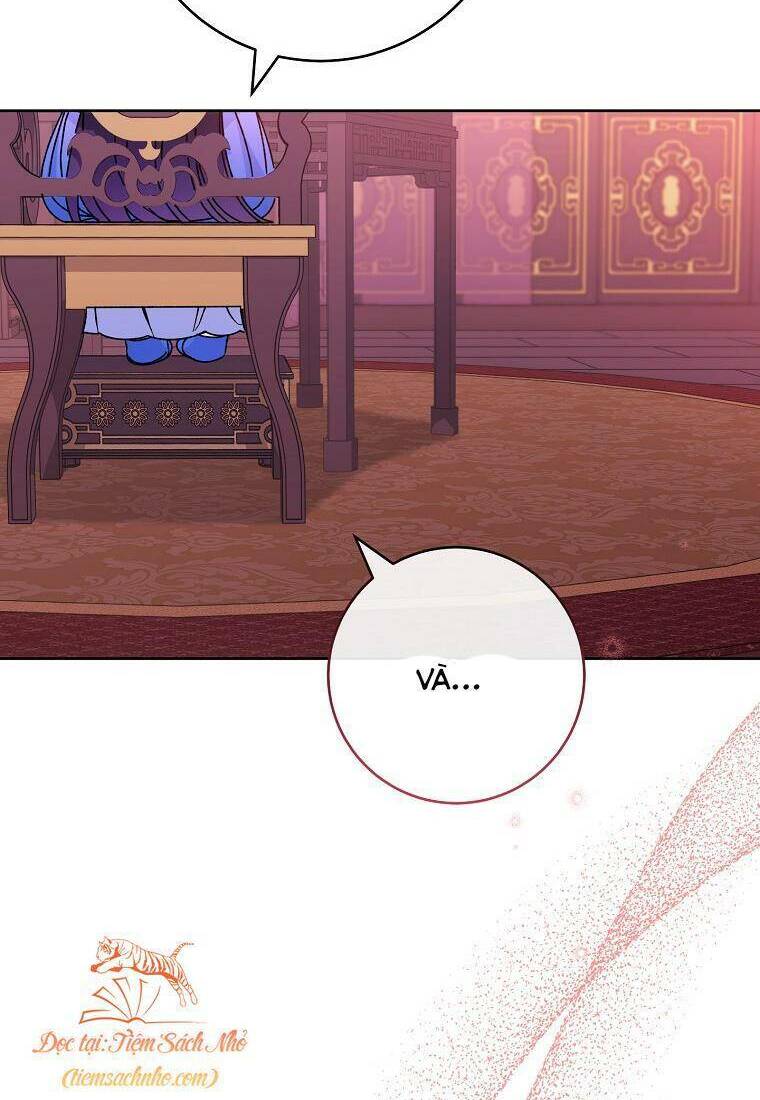 Tiểu Thiếp Chỉ Muốn Sống Yên Bình Chapter 54 - Trang 2