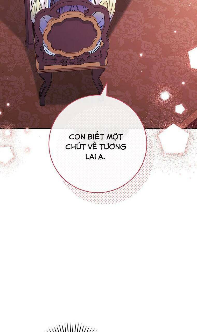 Tiểu Thiếp Chỉ Muốn Sống Yên Bình Chapter 54 - Trang 2