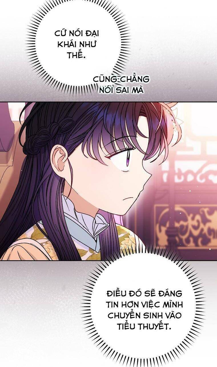 Tiểu Thiếp Chỉ Muốn Sống Yên Bình Chapter 54 - Trang 2